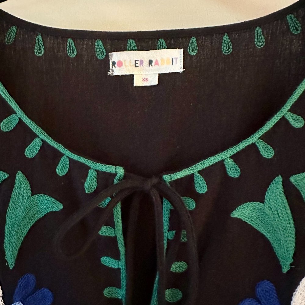 Roller Rabbit Dress - Picture 2 of 2